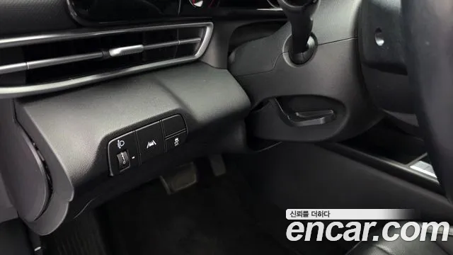 Hyundai AVANTE Avante (CN7) — Фото автомобиля 19
