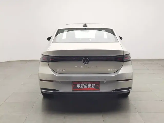 Volkswagen Sagitar — Фото автомобиля 4