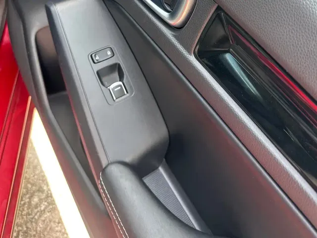 Honda Civic — Фото автомобиля 11