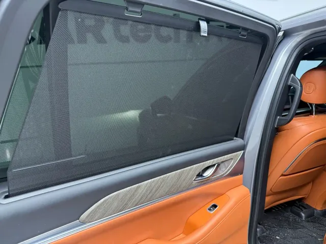 Wey Lanshan — Фото автомобиля 19