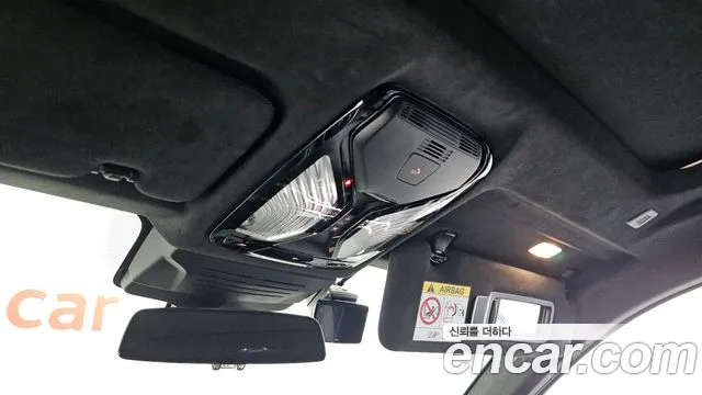 BMW X6 xDrive40i M Sport Pro Special Edition — Фото автомобиля 18
