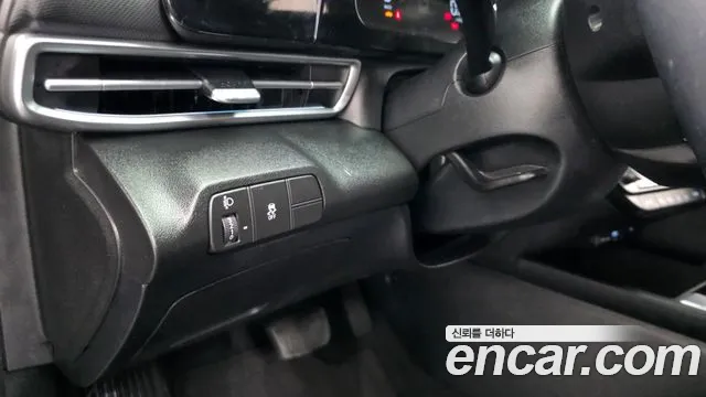 Hyundai AVANTE Новый Avante (CN7) — Фото автомобиля 27