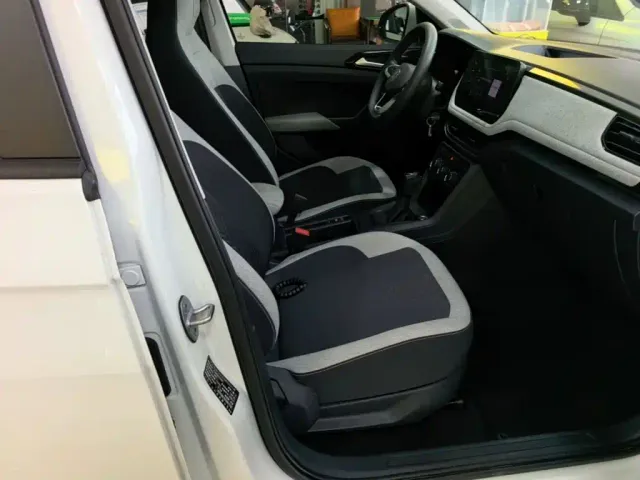 Volkswagen Tharu — Фото автомобиля 24