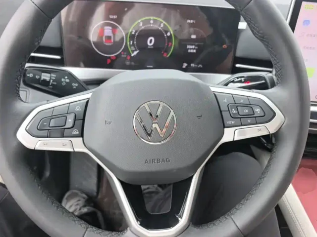 Volkswagen Sagitar — Фото автомобиля 10