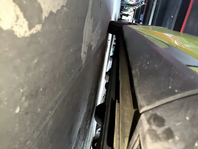 BYD Seagull — Фото автомобиля 21