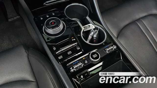 Kia K5 Generation 3 — Фото автомобиля 12
