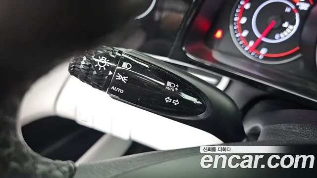 Hyundai Avante CN7 — Фото автомобиля 27