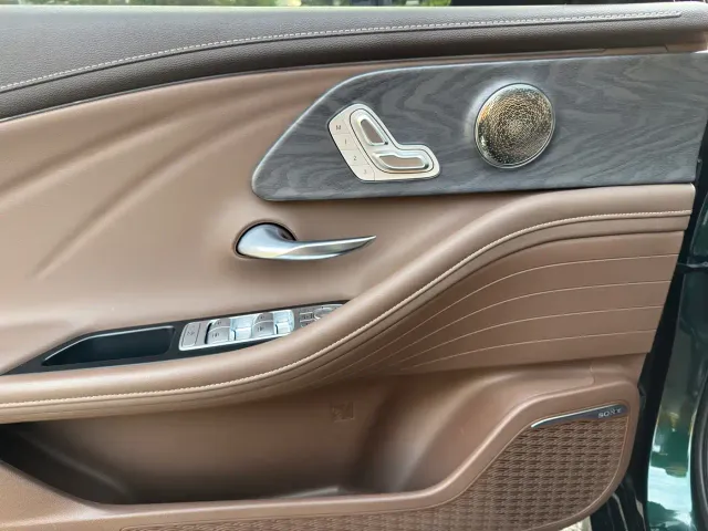 Chery Arrizo 8 — Фото автомобиля 9