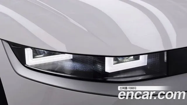 Hyundai Ioniq 5 — Фото автомобиля 7