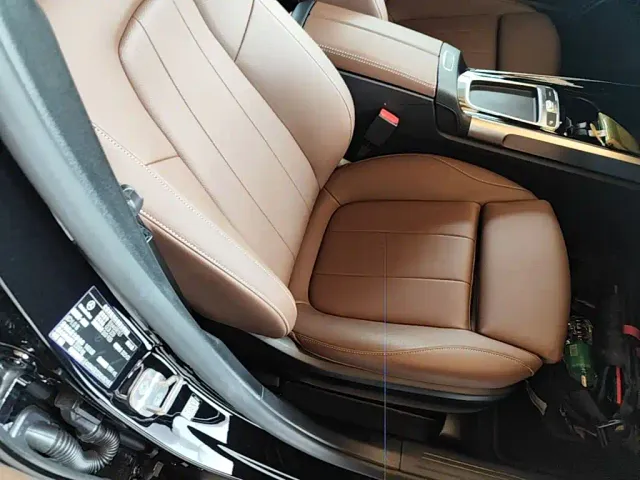 Mercedes-Benz GLB-Class — Фото автомобиля 24