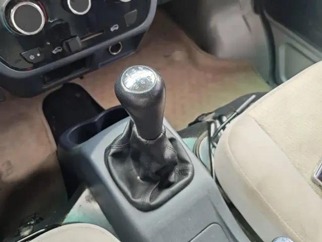 Jinbei Little Sea Lion X30 — Фото автомобиля 9