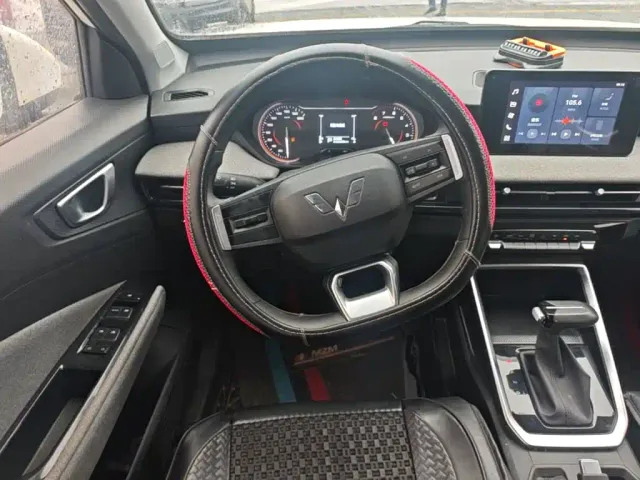 Wuling Xingchi — Фото автомобиля 10