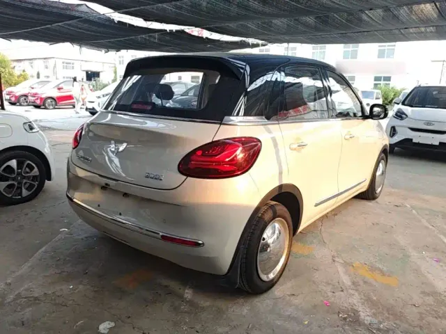 Wuling Bingo — Фото автомобиля 6