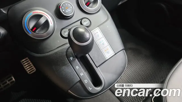 Hyundai Casper Casper Turbo Essential Light — Фото автомобиля 9