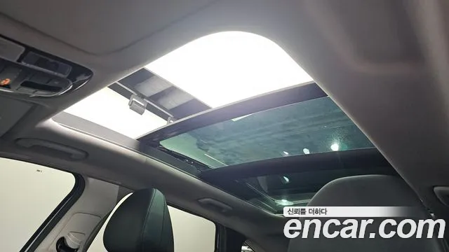 Hyundai Tucson NX4 — Фото автомобиля 12