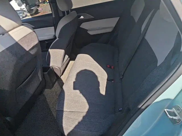 Geely Geometry E Firefly — Фото автомобиля 16