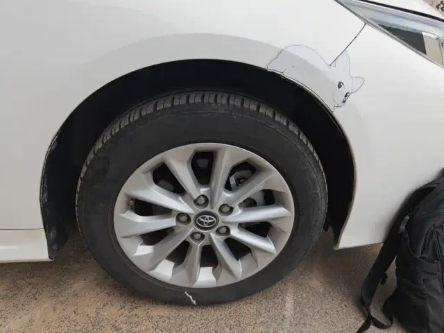 Toyota Corolla 2021 1.2T S-CVT Elite PLUS Edition — Фото автомобиля 24