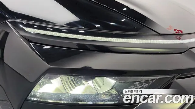 Hyundai Sonata — Фото автомобиля 7