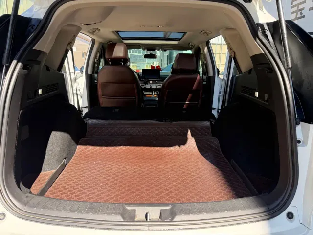Honda Breeze — Фото автомобиля 6