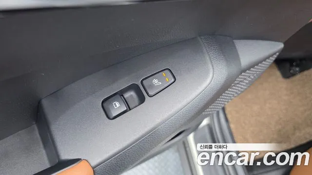 Kia Seltos — Фото автомобиля 29