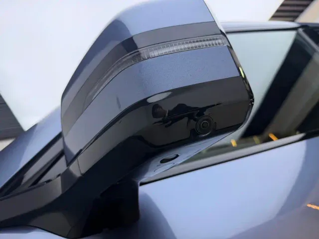 BYD FangChengBao Leopard 5 — Фото автомобиля 15
