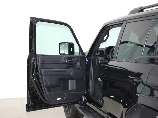 Toyota Prado — Фото автомобиля 5