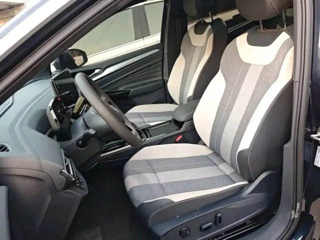 Volkswagen ID.4 Crozz — Фото автомобиля 14