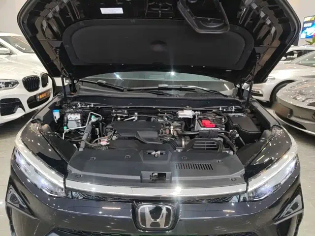 Honda Breeze — Фото автомобиля 19