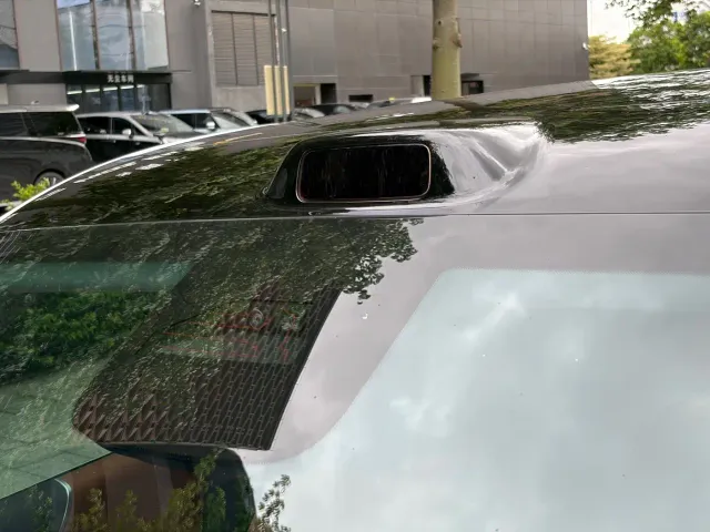 GAC Trumpchi Xiangwang S9 — Фото автомобиля 19