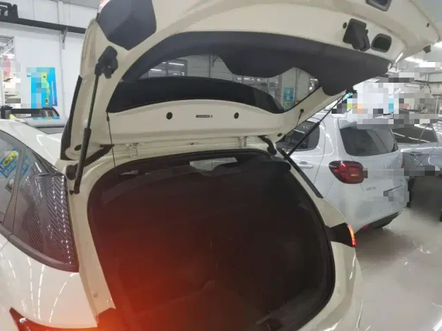 BYD Dolphin — Фото автомобиля 18