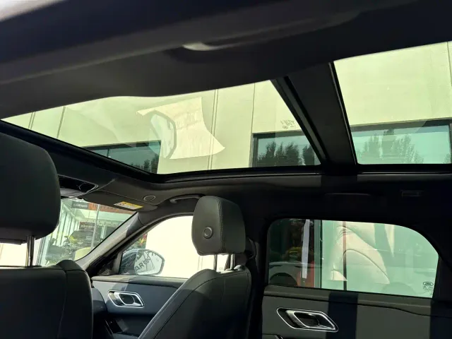 Land Rover Range Rover Velar — Фото автомобиля 9