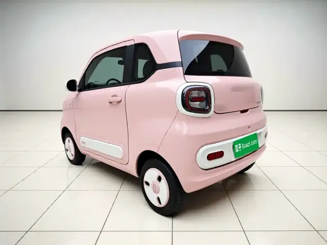 Besturn Bestune Pony 2025 222km Agile Horse — Фото автомобиля 4