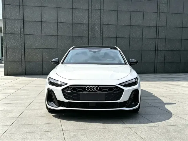 Audi Audi A5L 2026 2.0T Sport Edition — Фото автомобиля 2
