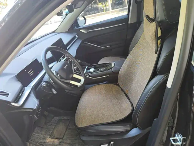 Haval H6 — Фото автомобиля 14