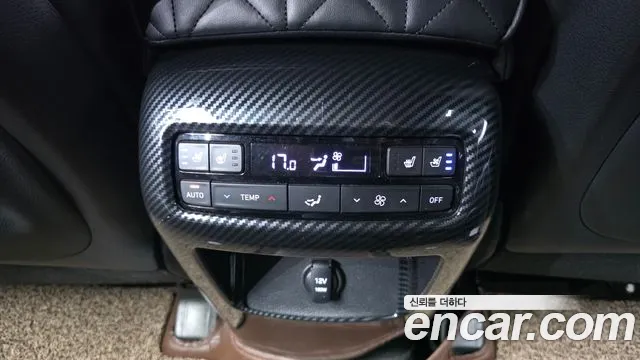 Hyundai Palisade — Фото автомобиля 25