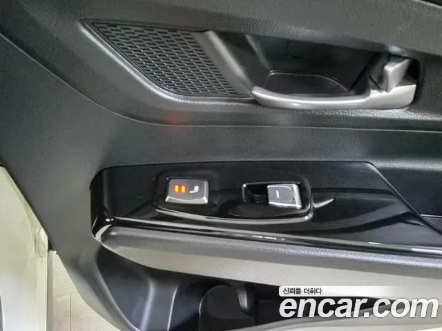 KGM Korando Beautiful — Фото автомобиля 16