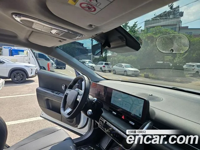 Hyundai Ioniq5 Long Range AWD — Фото автомобиля 13