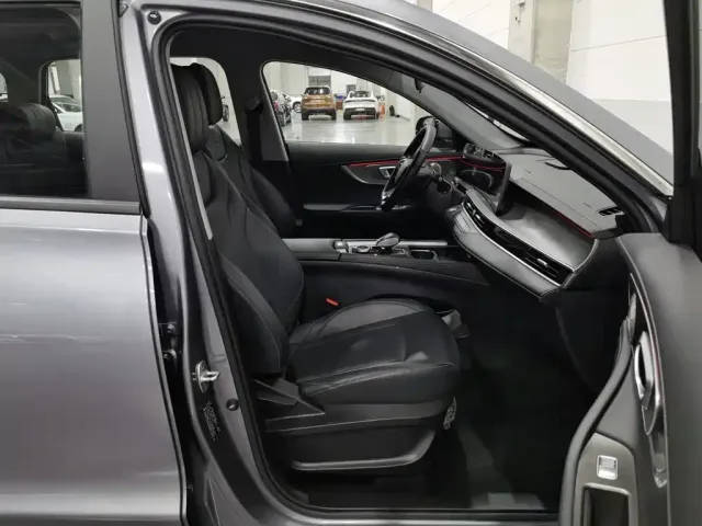 Chery Tiggo 8 PRO — Фото автомобиля 23