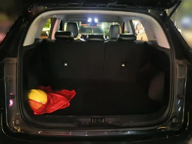 Ford Lingrui 2023 Model EcoBoost 170 Comfort Leading — Фото автомобиля 23