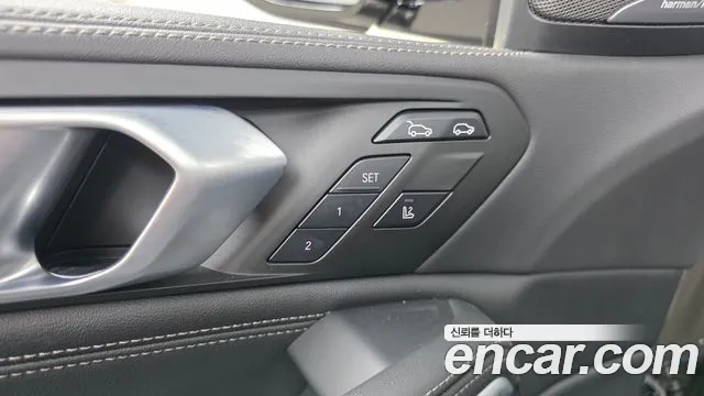 BMW X6 xDrive40i M Sport — Фото автомобиля 27