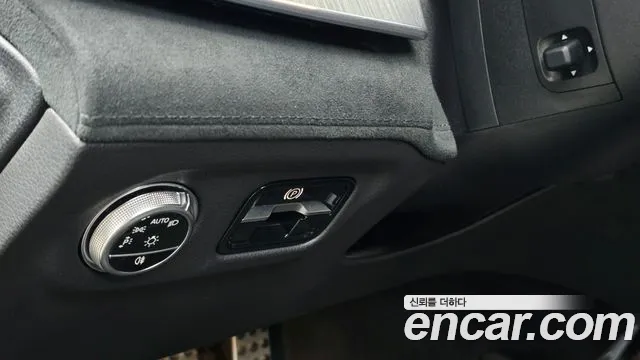 Mercedes-Benz EQS V297 — Фото автомобиля 26