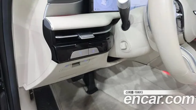 Genesis G80 RG3 — Фото автомобиля 29