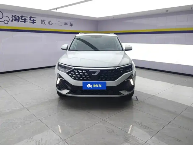 Jetta VS5 — Фото автомобиля 2