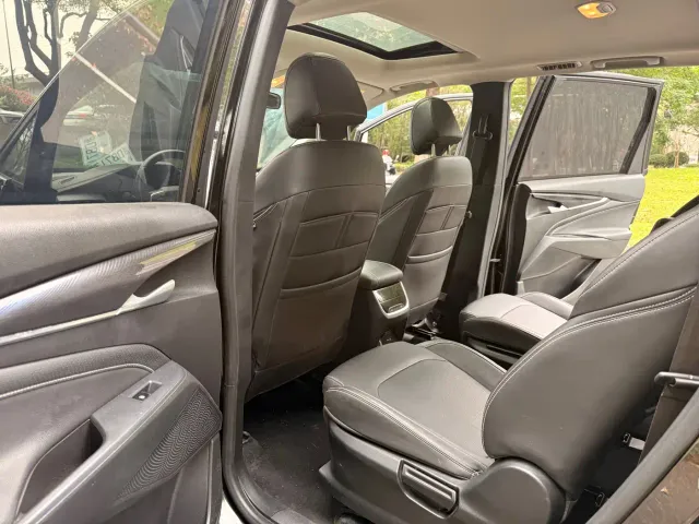 Maxus G50 — Фото автомобиля 15