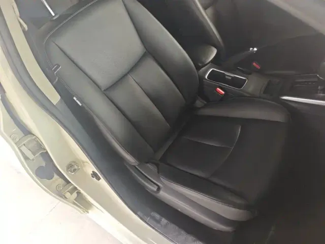Nissan Sylphy — Фото автомобиля 24