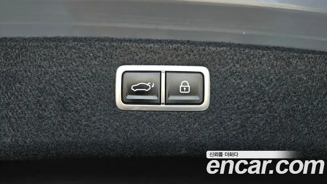 Genesis G80 Бензин 2.5 турбо AWD — Фото автомобиля 27