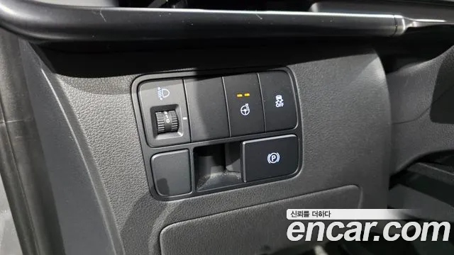 Hyundai Staria Новый Staria L3.5 Карго 3 места — Фото автомобиля 11