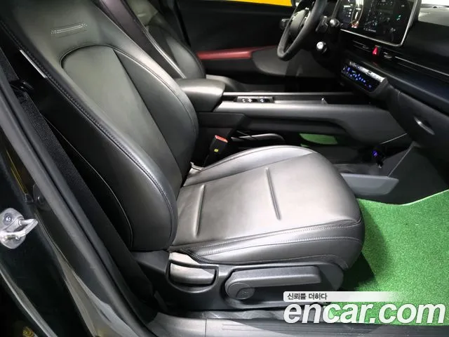 Hyundai Ioniq 6 — Фото автомобиля 17