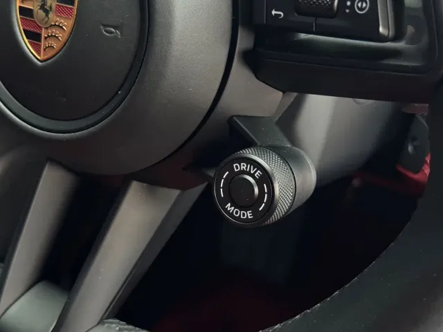 Porsche Panamera — Фото автомобиля 21