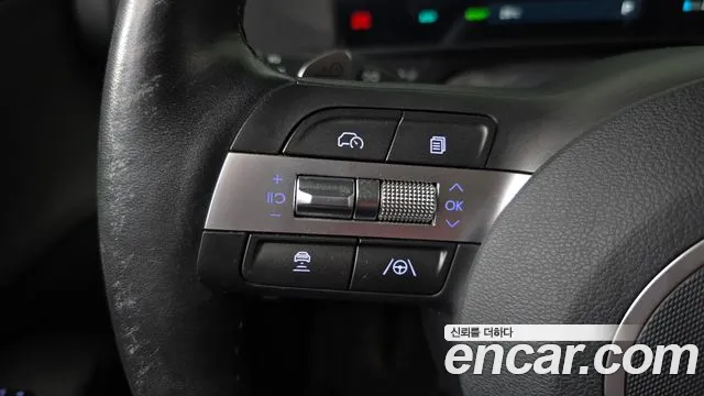 Hyundai Kona — Фото автомобиля 14